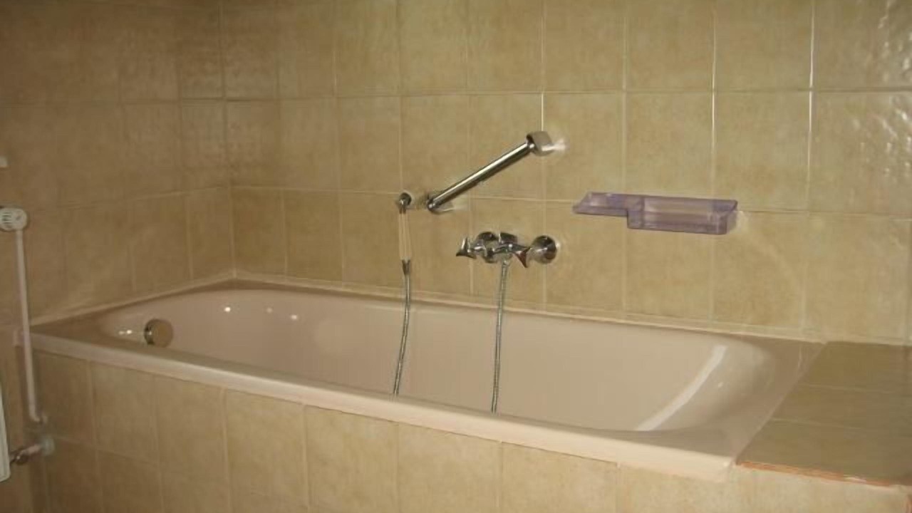 Photo of Bathroom in Neuschoenau