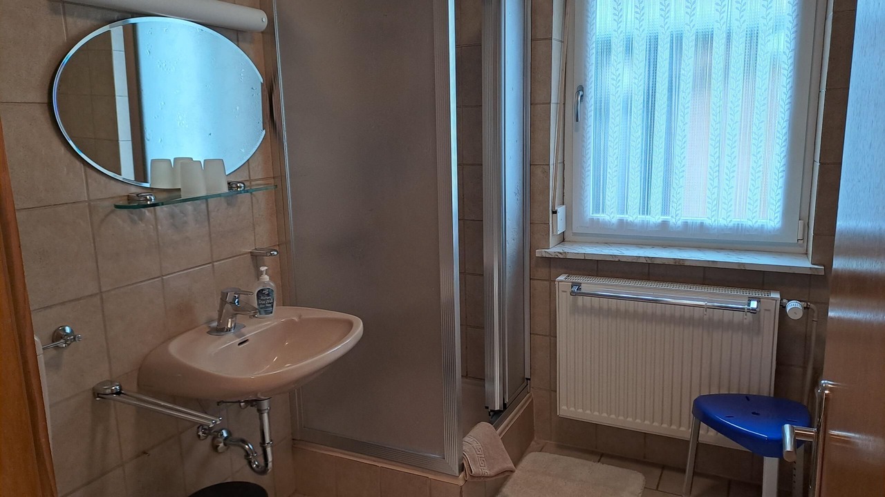Photo of Bathroom in Neuschoenau