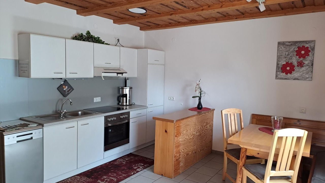 Photo of Kitchen in Neuschoenau