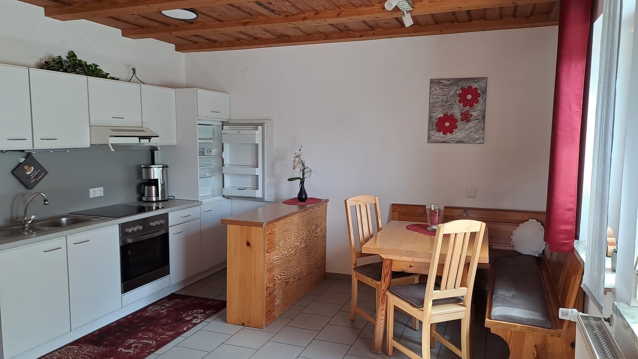 Photo of Kitchen in Neuschoenau