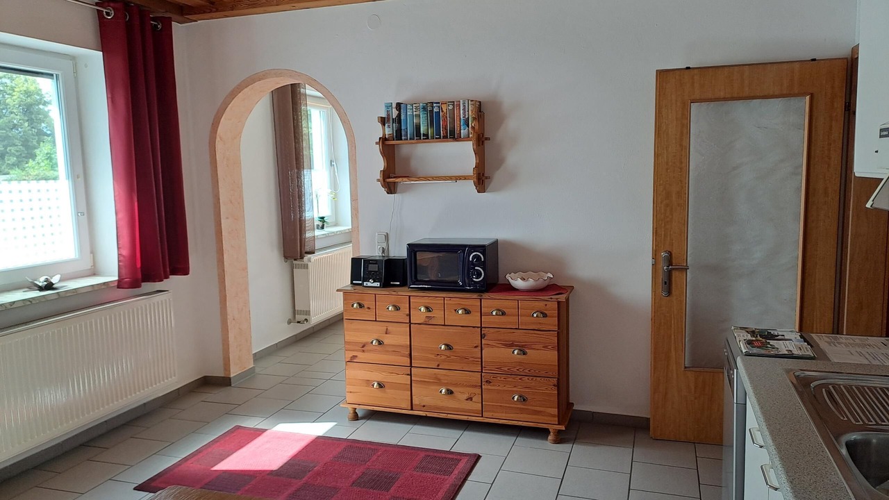 Photo of Kitchen in Neuschoenau