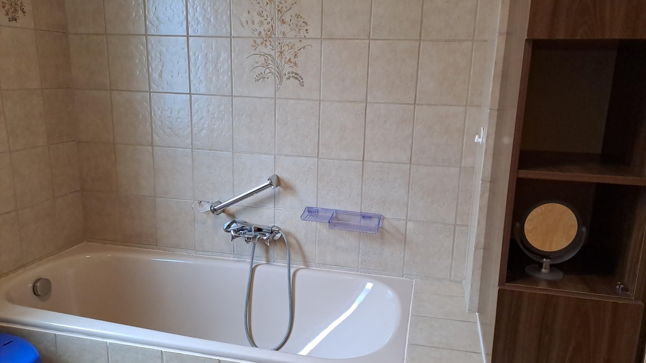 Photo of Bathroom in Neuschoenau