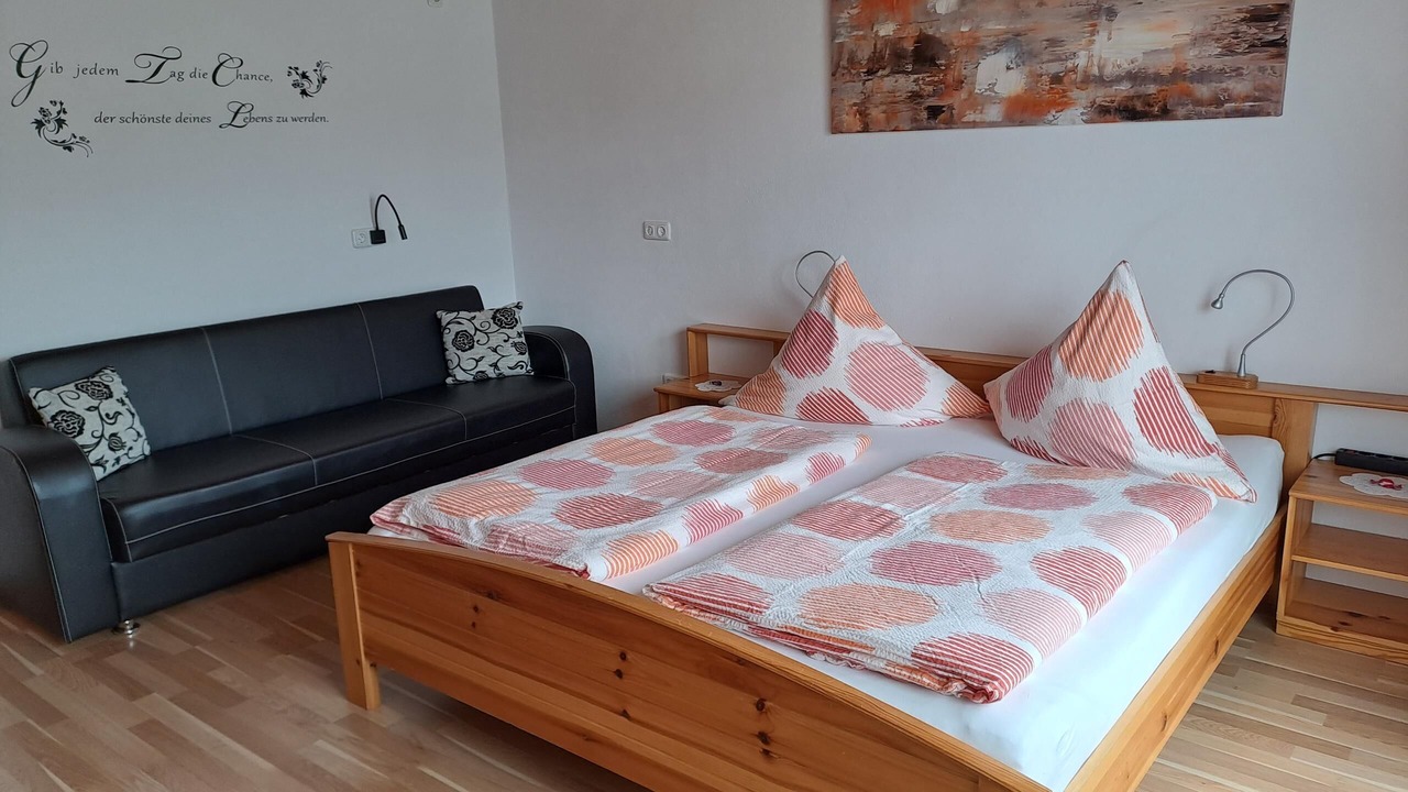 Photo of Bedroom in Neuschoenau