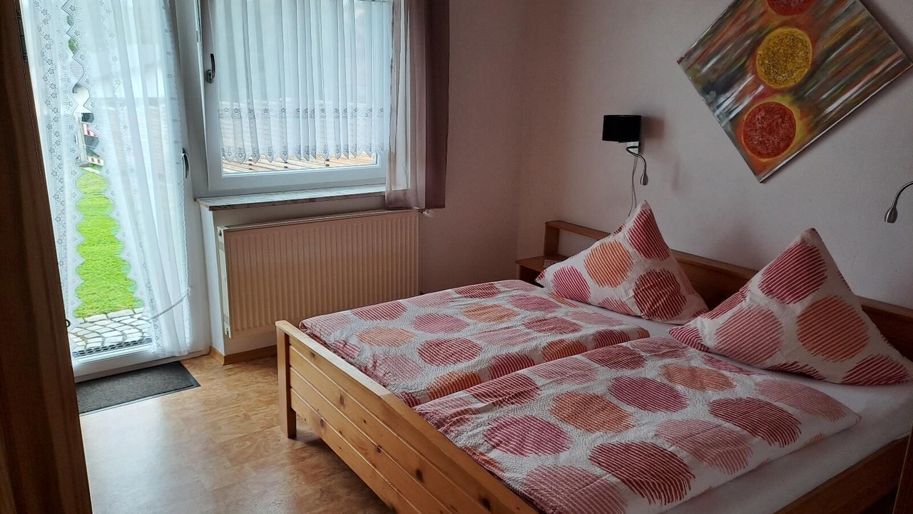 Photo of Bedroom in Neuschoenau