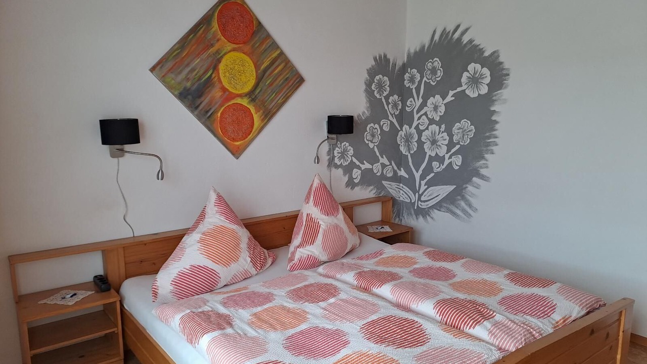 Photo of Bedroom in Neuschoenau