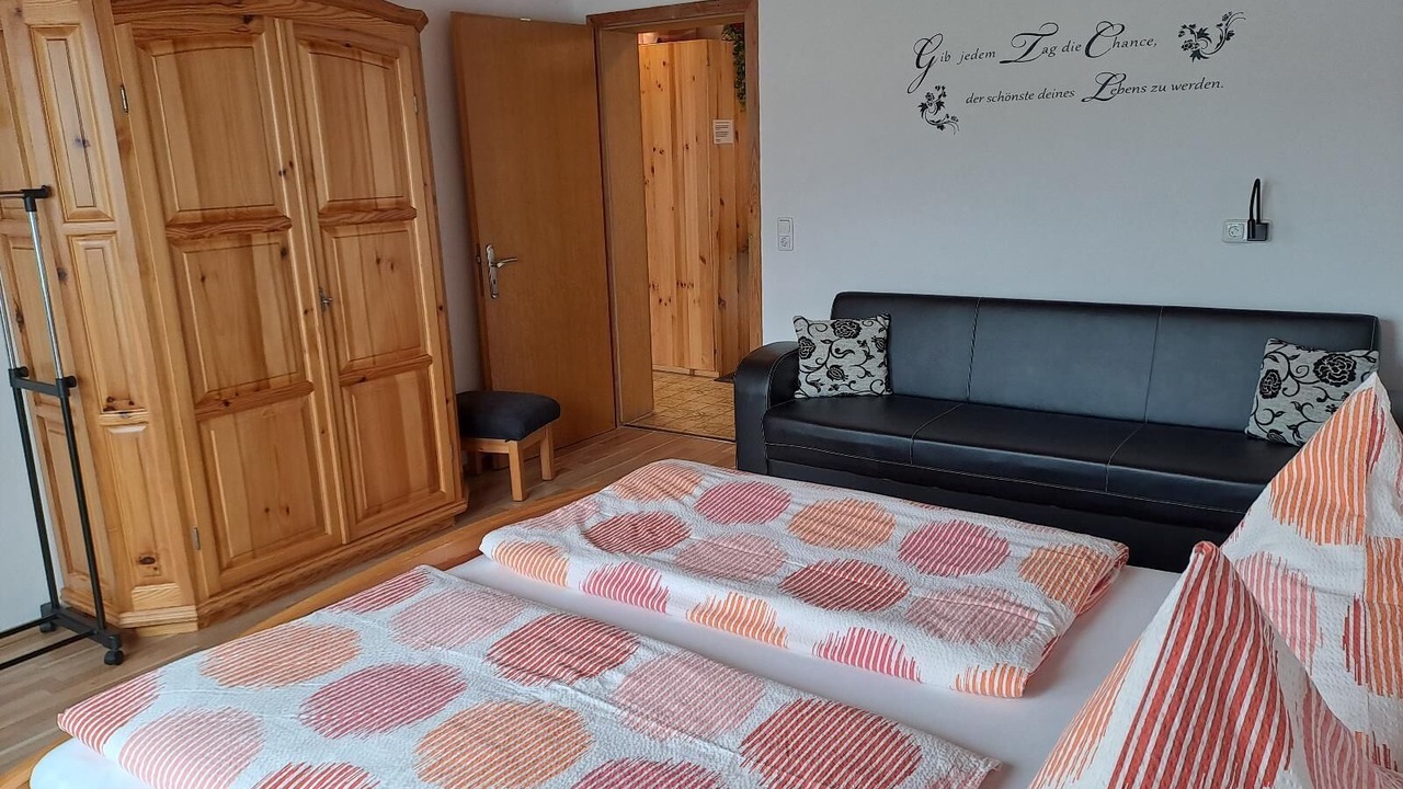 Photo of Bedroom in Neuschoenau