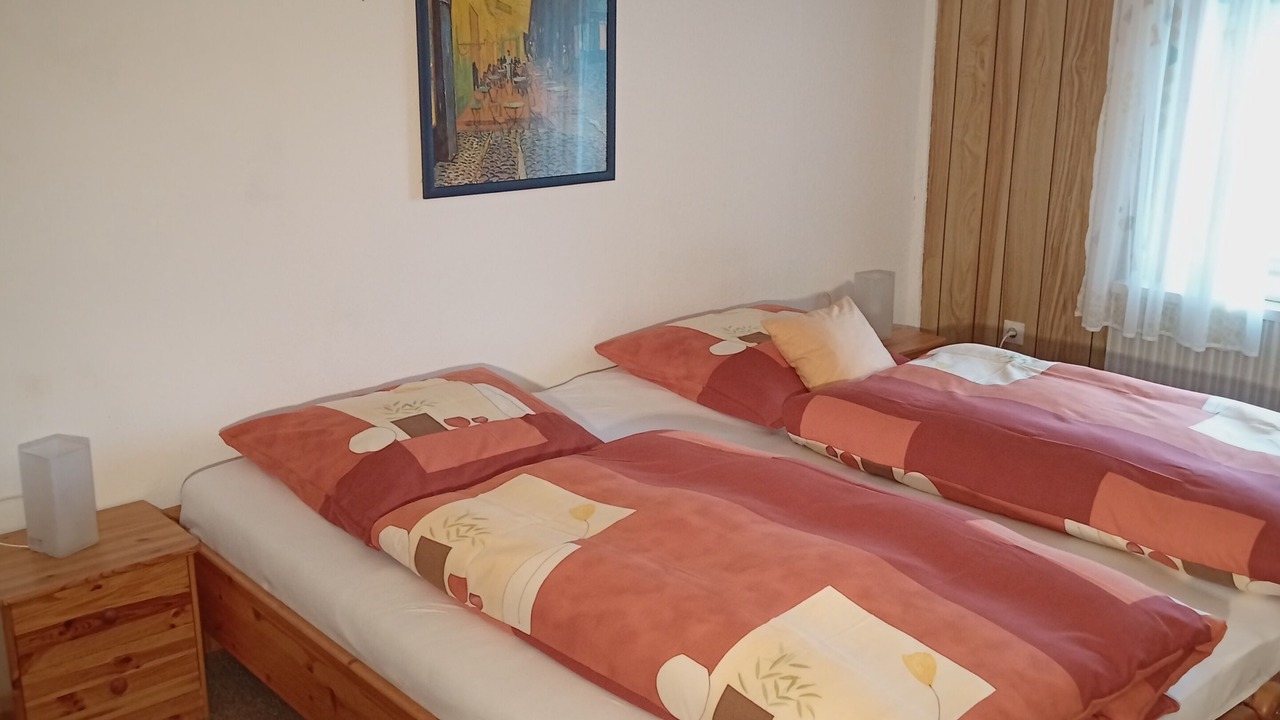 Photo of Bedroom in Christazhofen