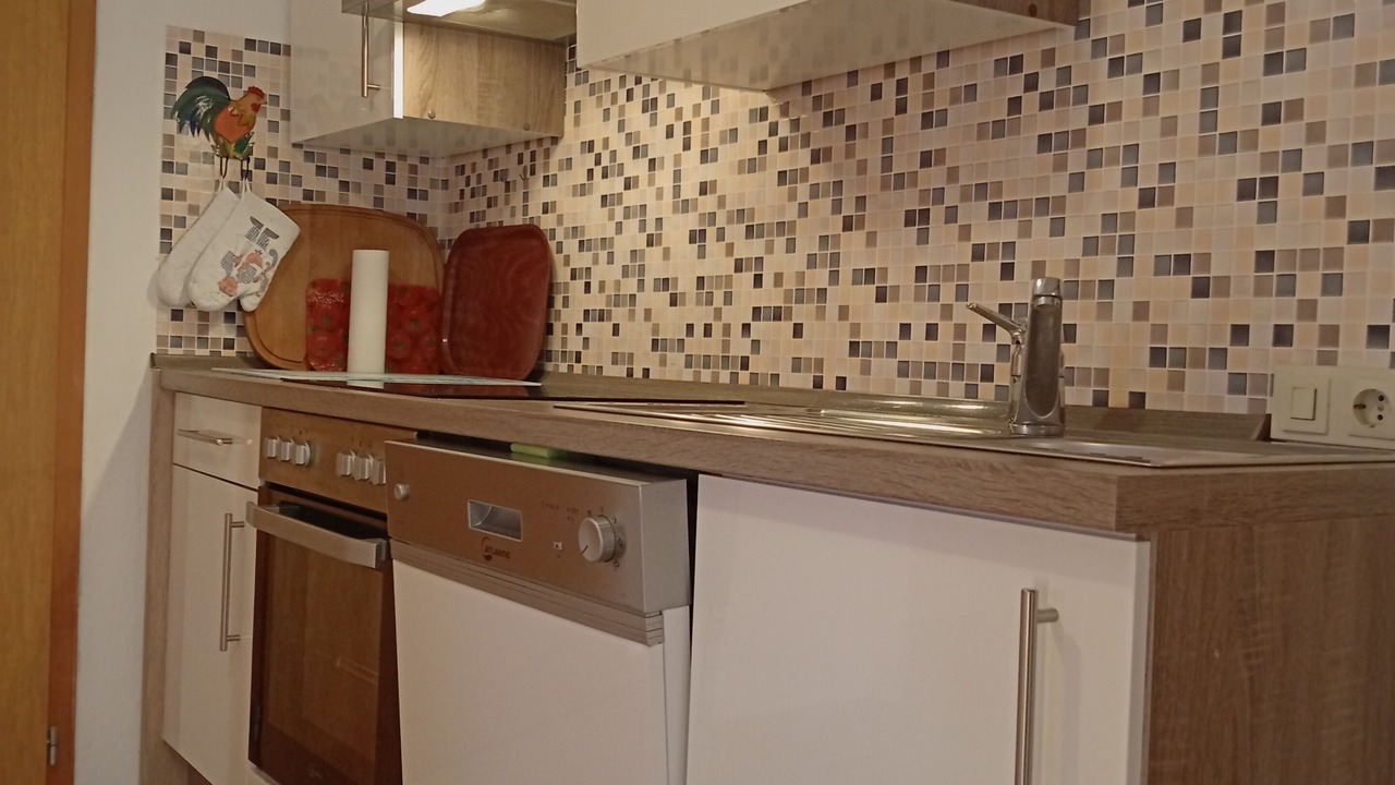 Photo of Kitchen in Christazhofen