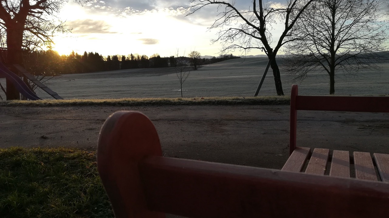 Photo of Outdoor in Christazhofen