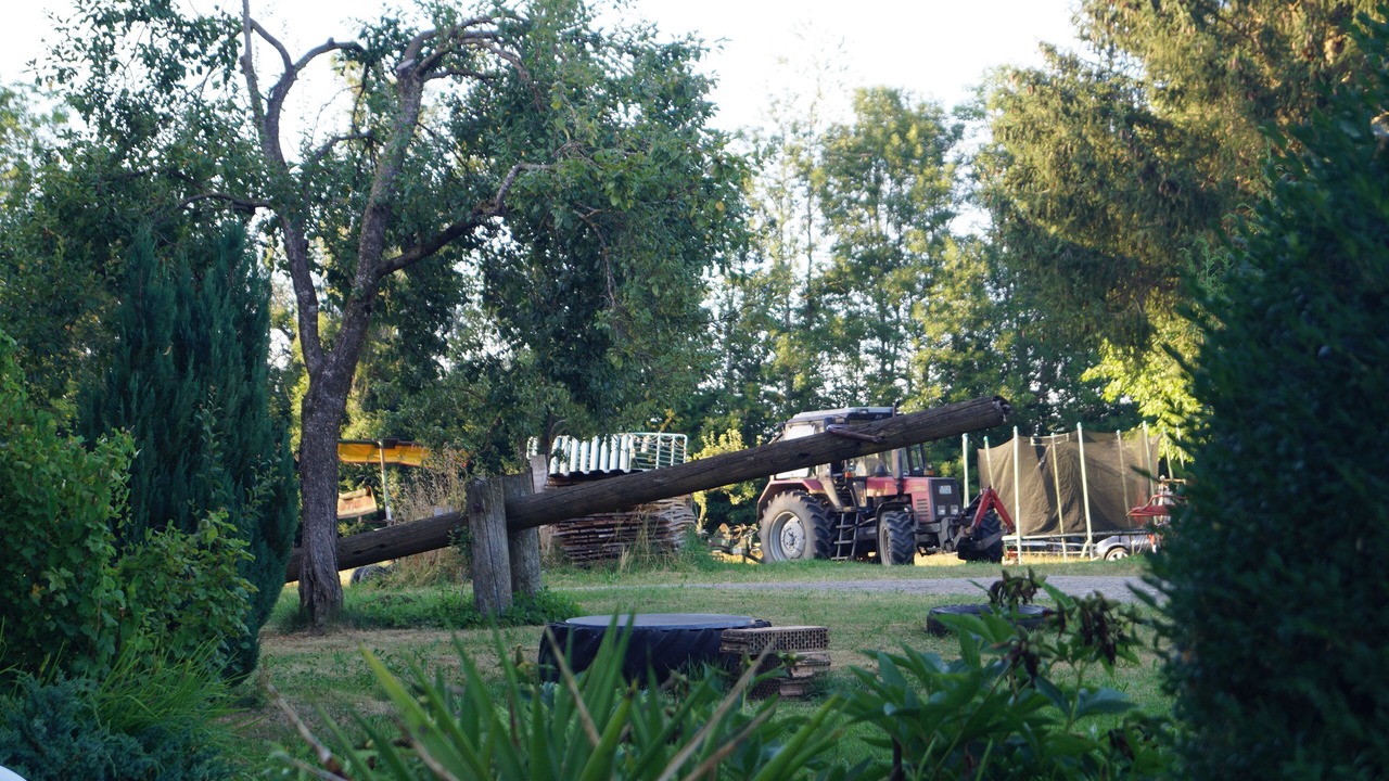 Photo of Outdoor in Christazhofen