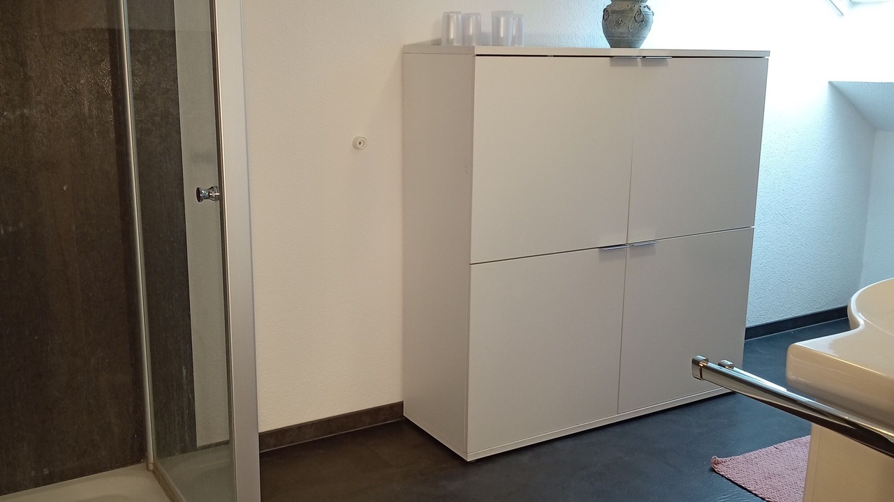Photo of Bathroom in Christazhofen