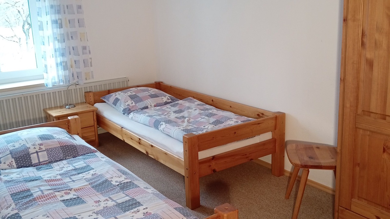 Photo of Bedroom in Christazhofen