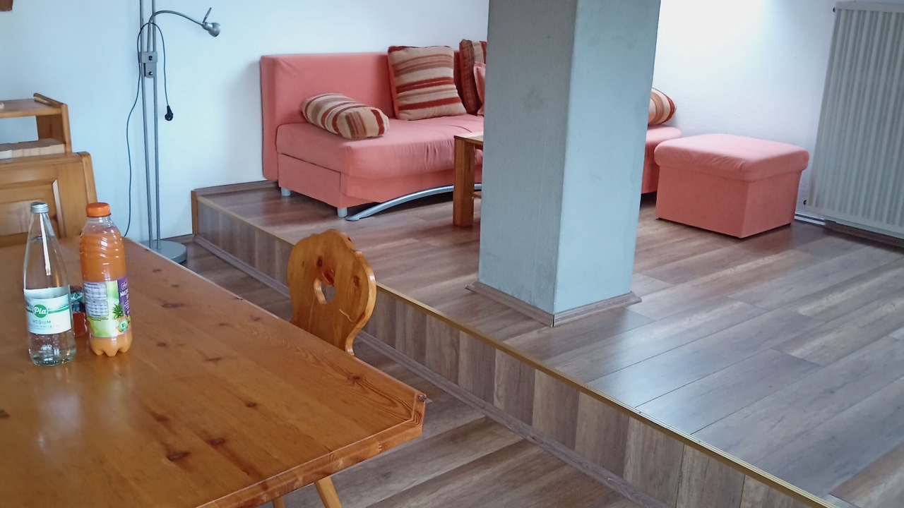 Photo of Livingroom in Christazhofen