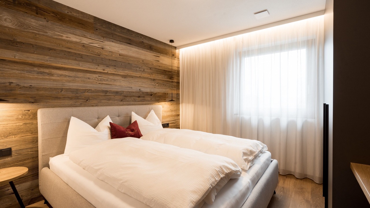 Photo of Bedroom in San Lorenzo di Sebato