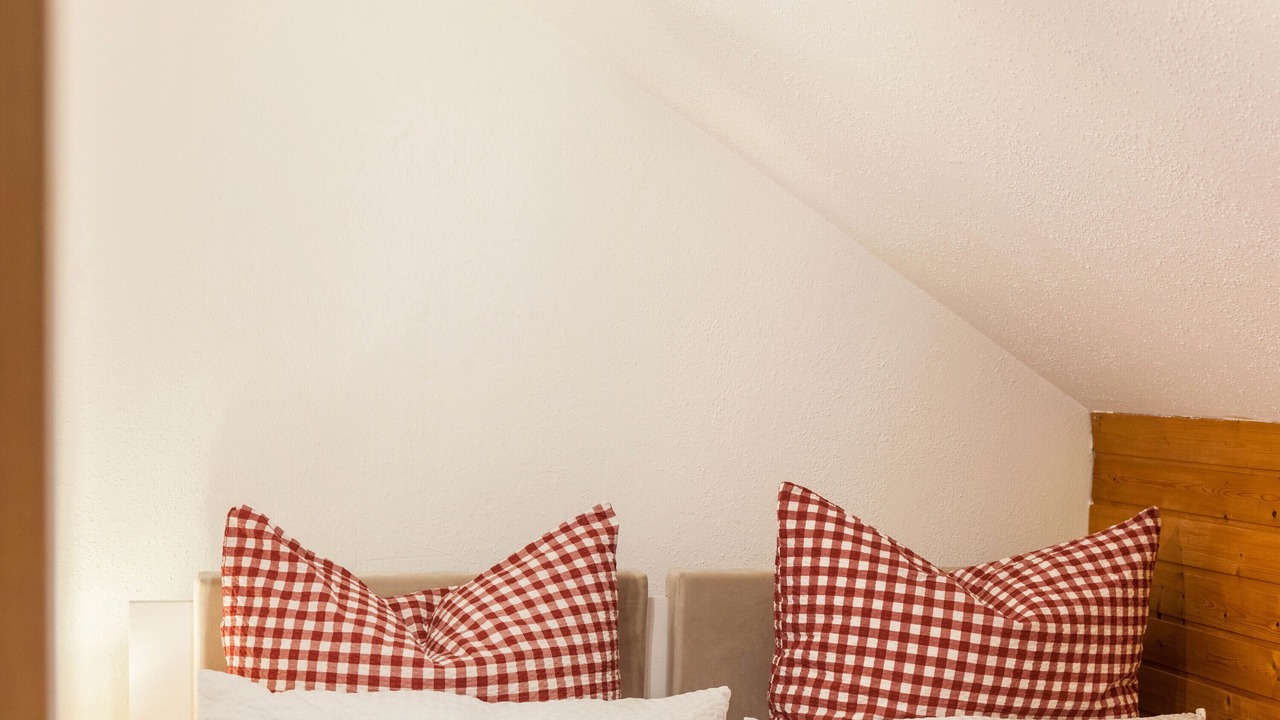 Photo of Bedroom in Farchant