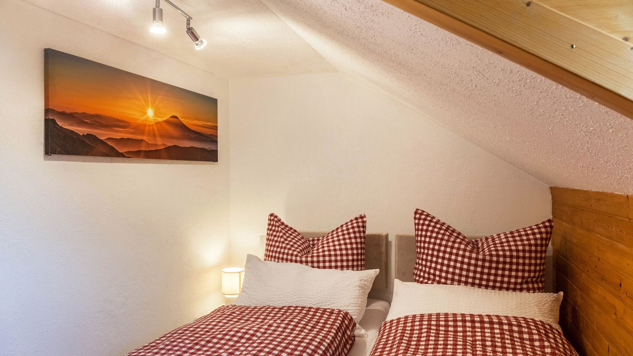 Photo of Bedroom in Farchant