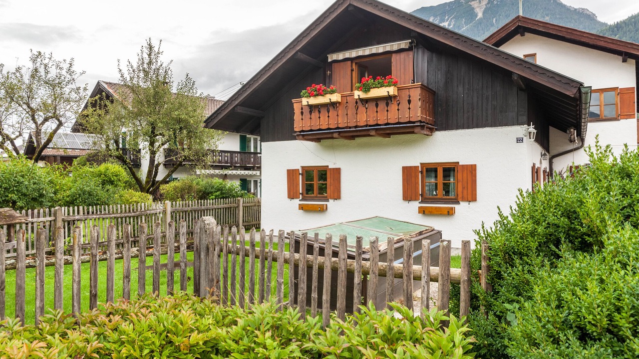 Photo of Outdoor in Farchant