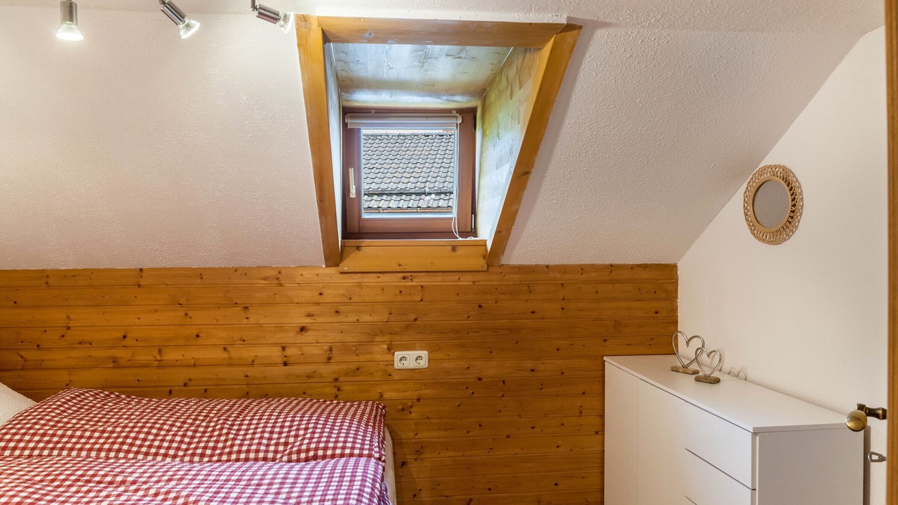 Photo of Bedroom in Farchant