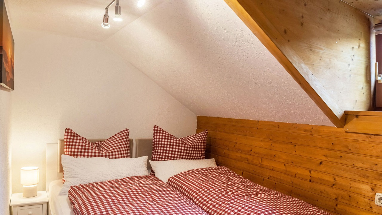 Photo of Bedroom in Farchant