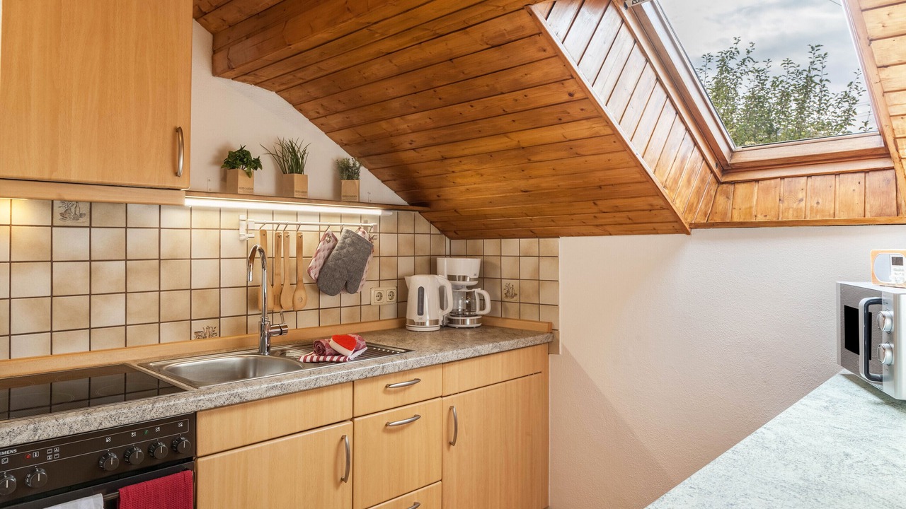 Photo of Kitchen in Farchant