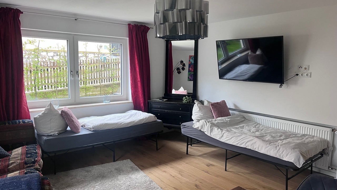 Photo of Bedroom in Flintsbach A. Inn