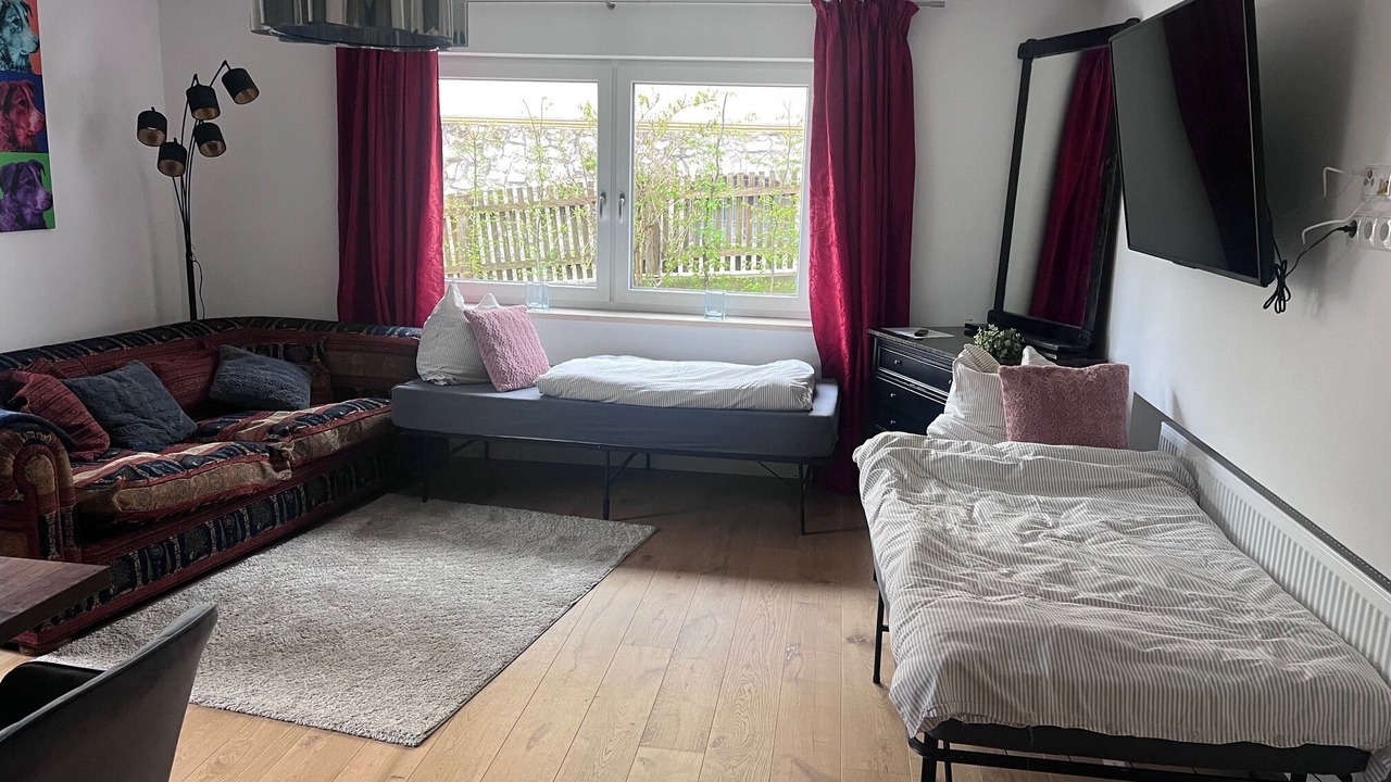Photo of Bedroom in Flintsbach A. Inn