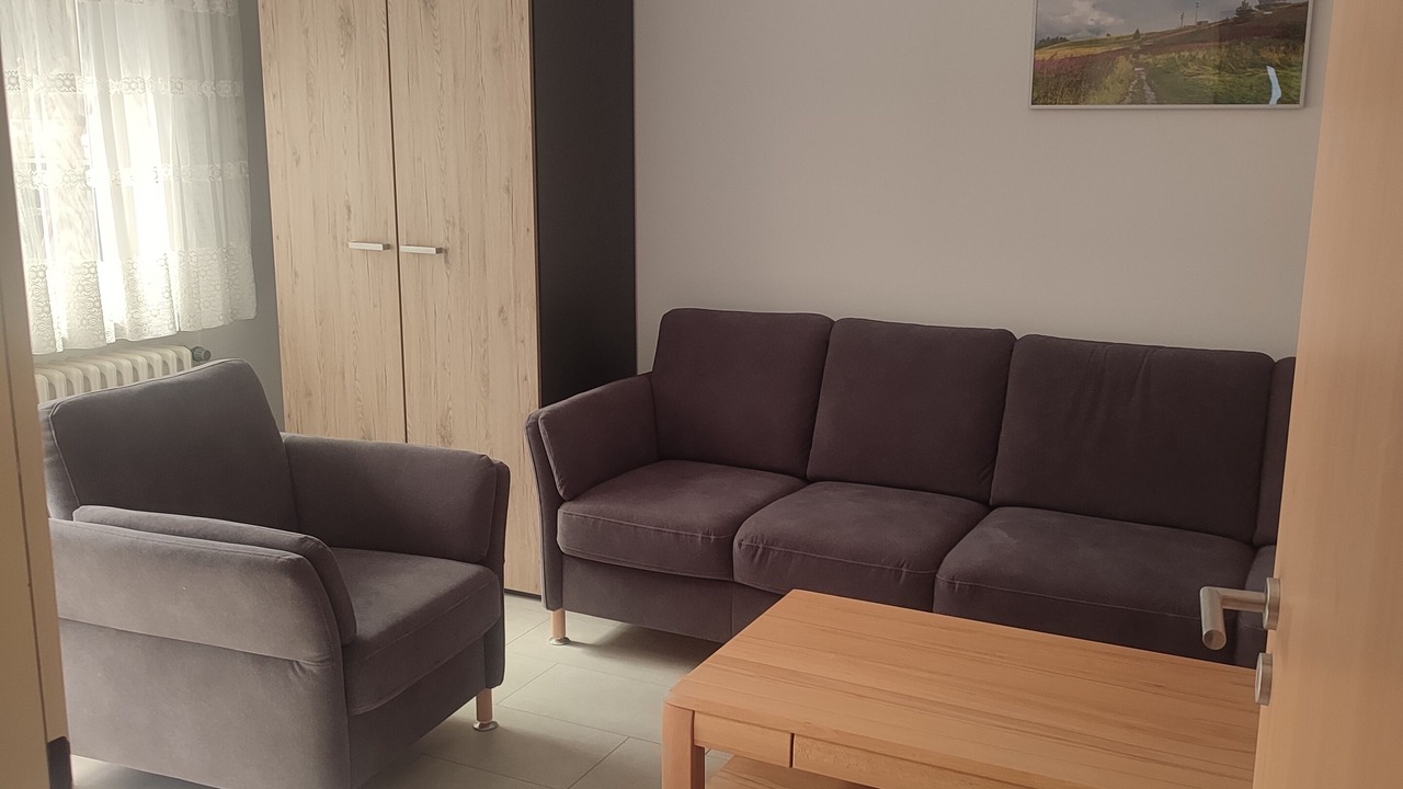 Photo of Livingroom in Bischofsheim an der Rhon