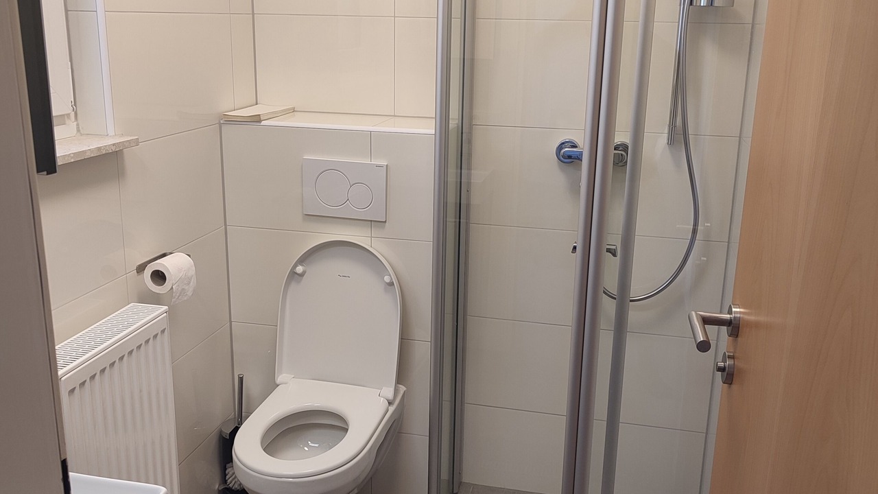 Photo of Bathroom in Bischofsheim an der Rhon