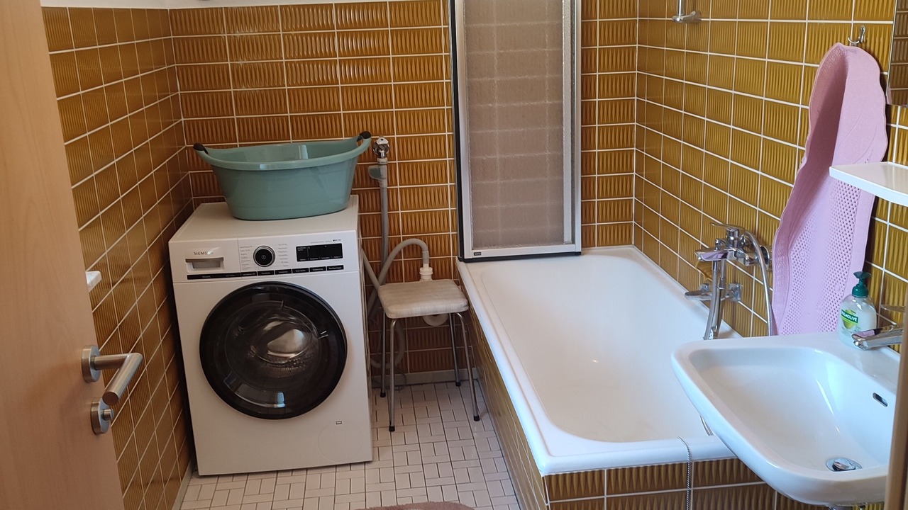 Photo of Bathroom in Bischofsheim an der Rhon