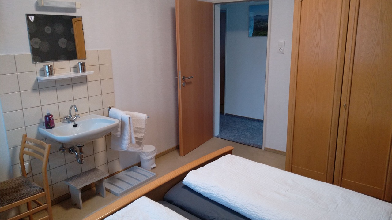 Photo of Bedroom in Bischofsheim an der Rhon