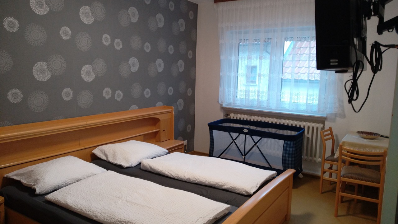 Photo of Bedroom in Bischofsheim an der Rhon
