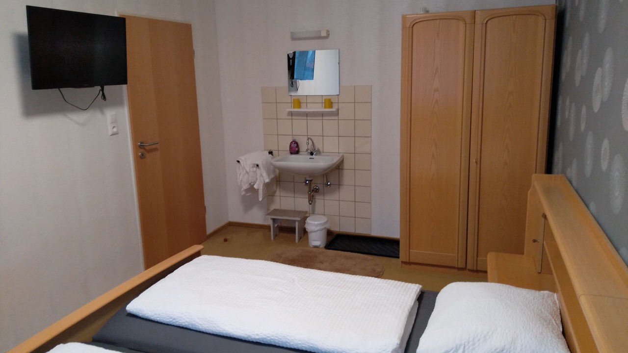 Photo of Bedroom in Bischofsheim an der Rhon