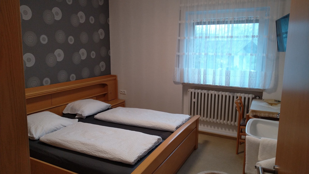 Photo of Bedroom in Bischofsheim an der Rhon