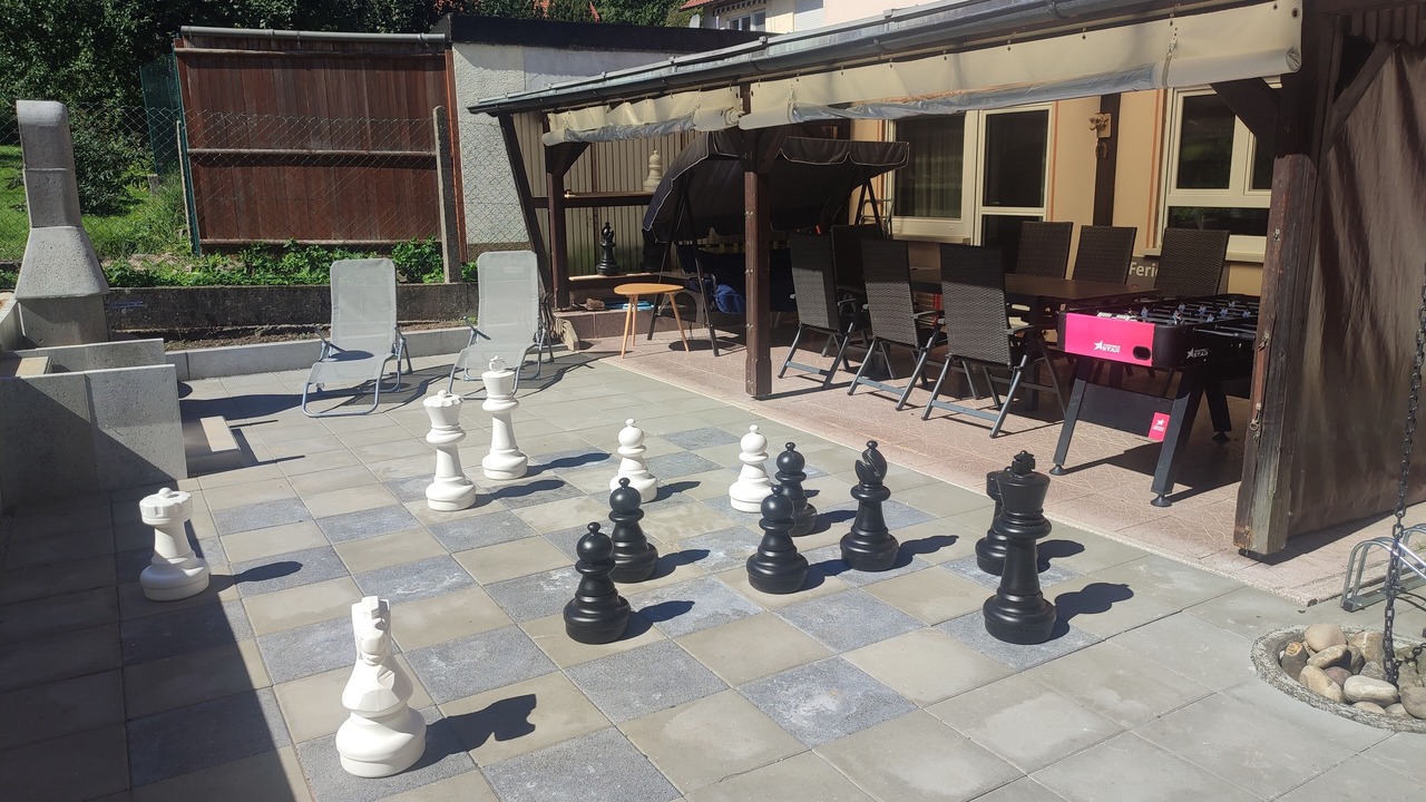 Photo of Outdoor in Bischofsheim an der Rhon