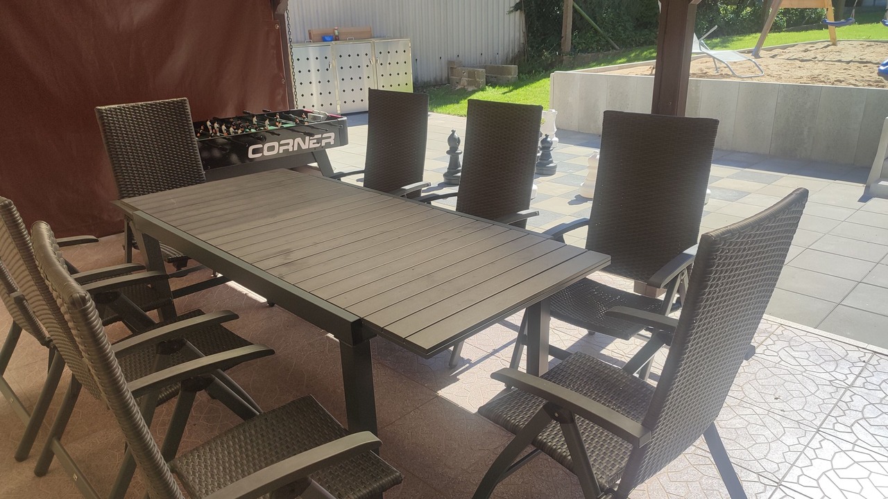 Photo of Outdoor in Bischofsheim an der Rhon