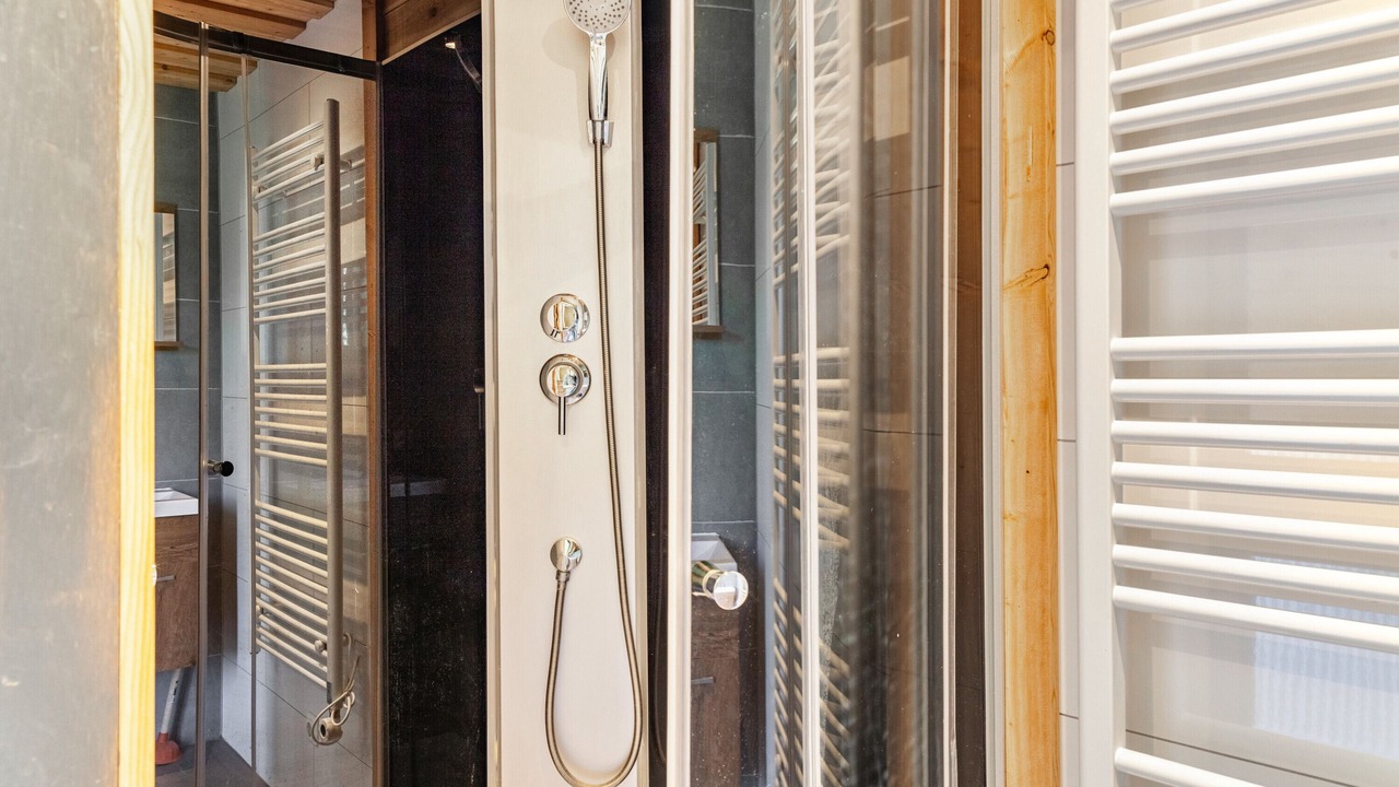 Photo of Bathroom in Westendorf