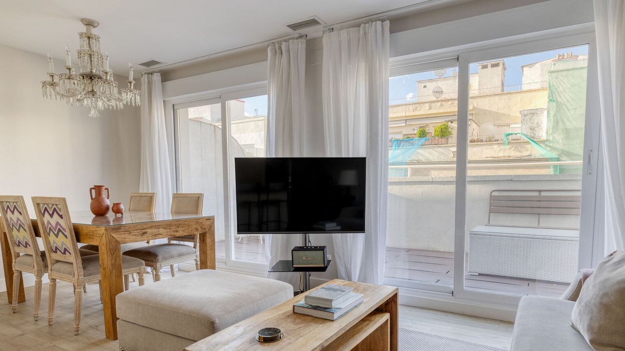 Photo of Livingroom in Lista