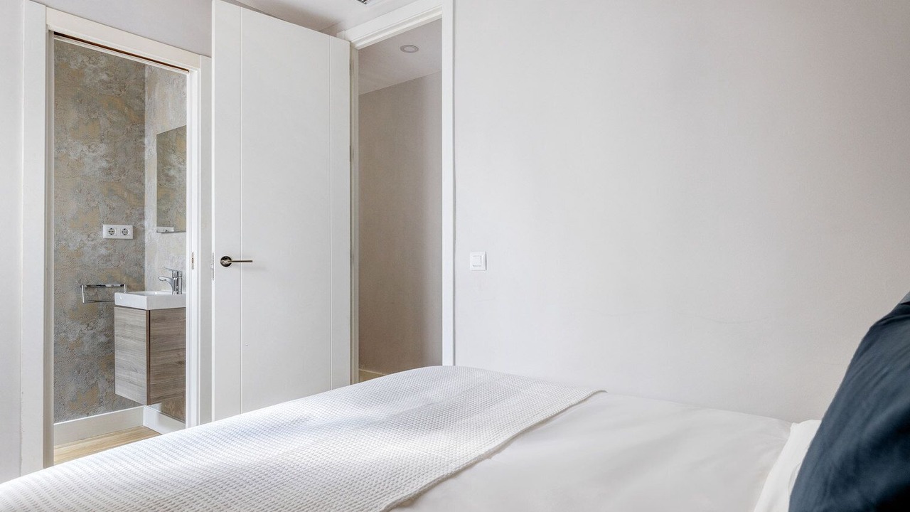 Photo of Bedroom in Lista