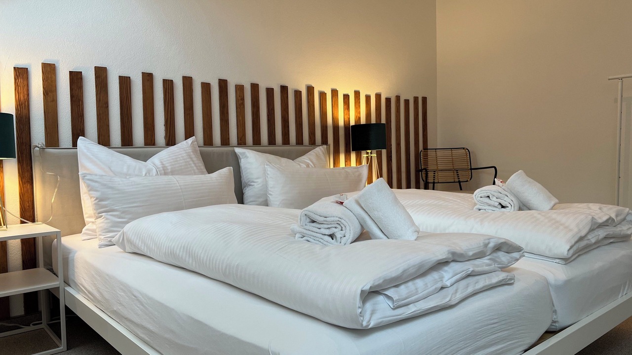 Photo of Bedroom in Herrsching am Ammersee