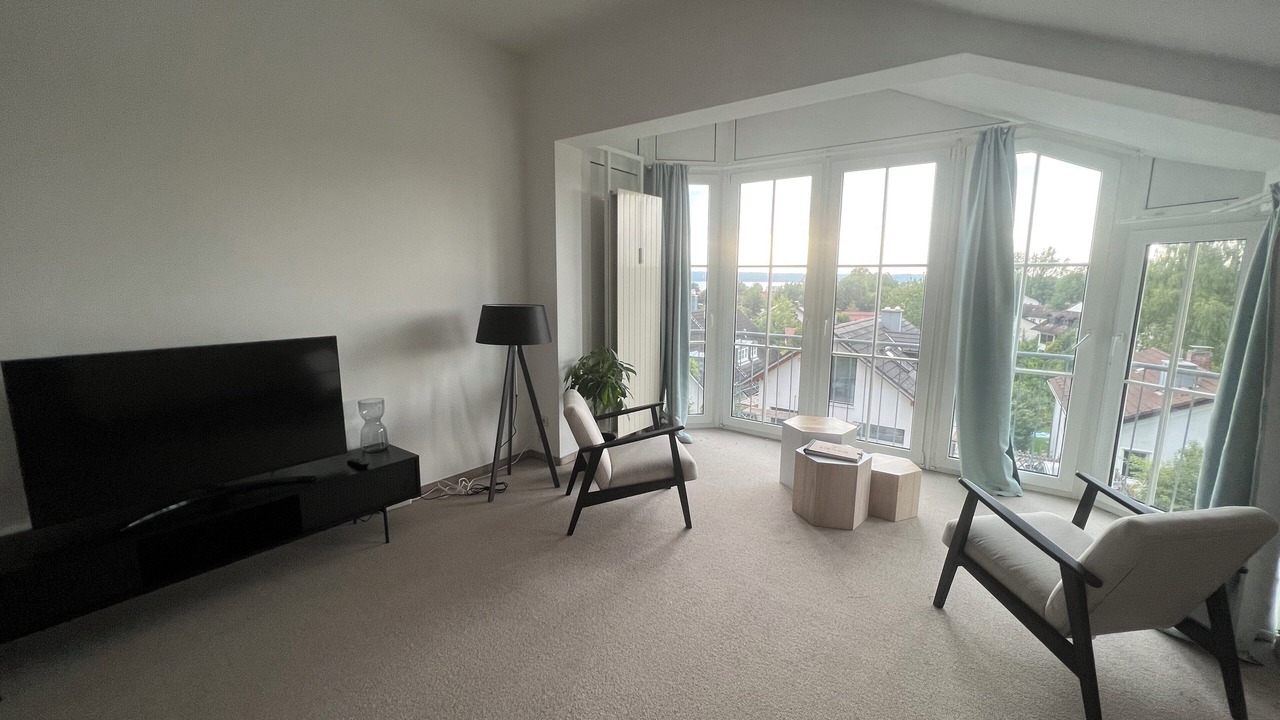 Photo of Livingroom in Herrsching am Ammersee