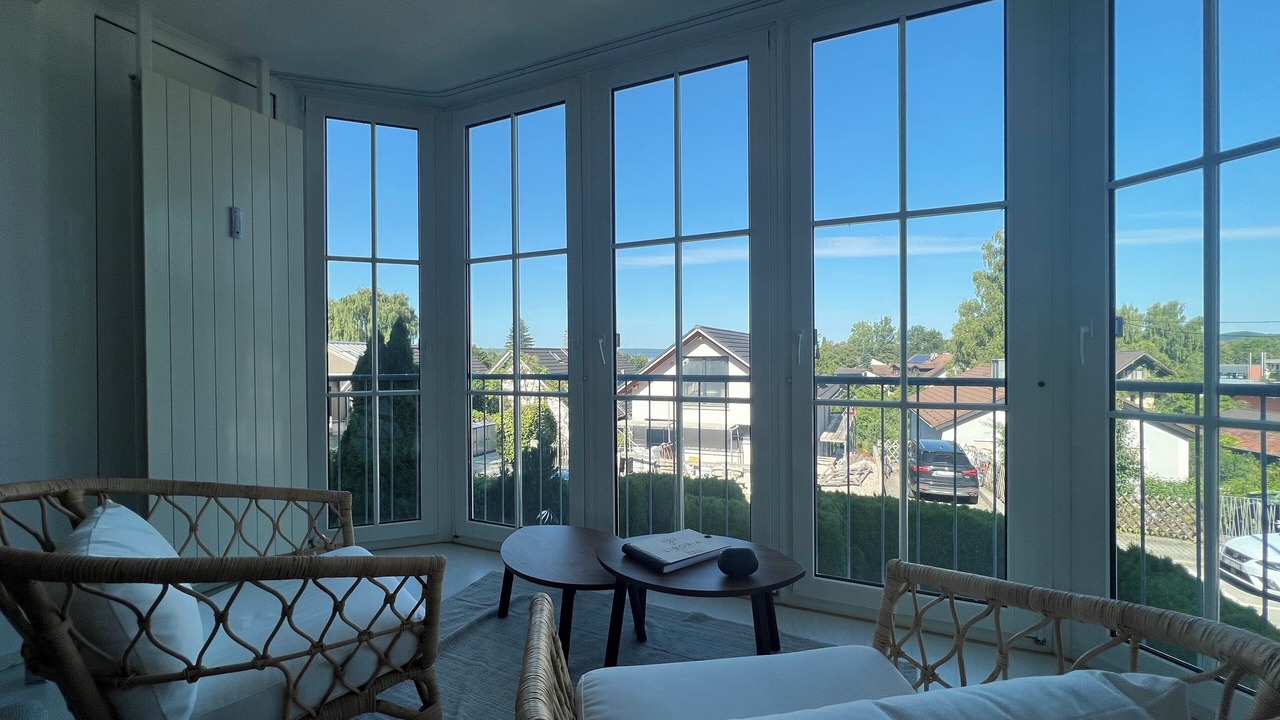 Photo of Livingroom in Herrsching am Ammersee