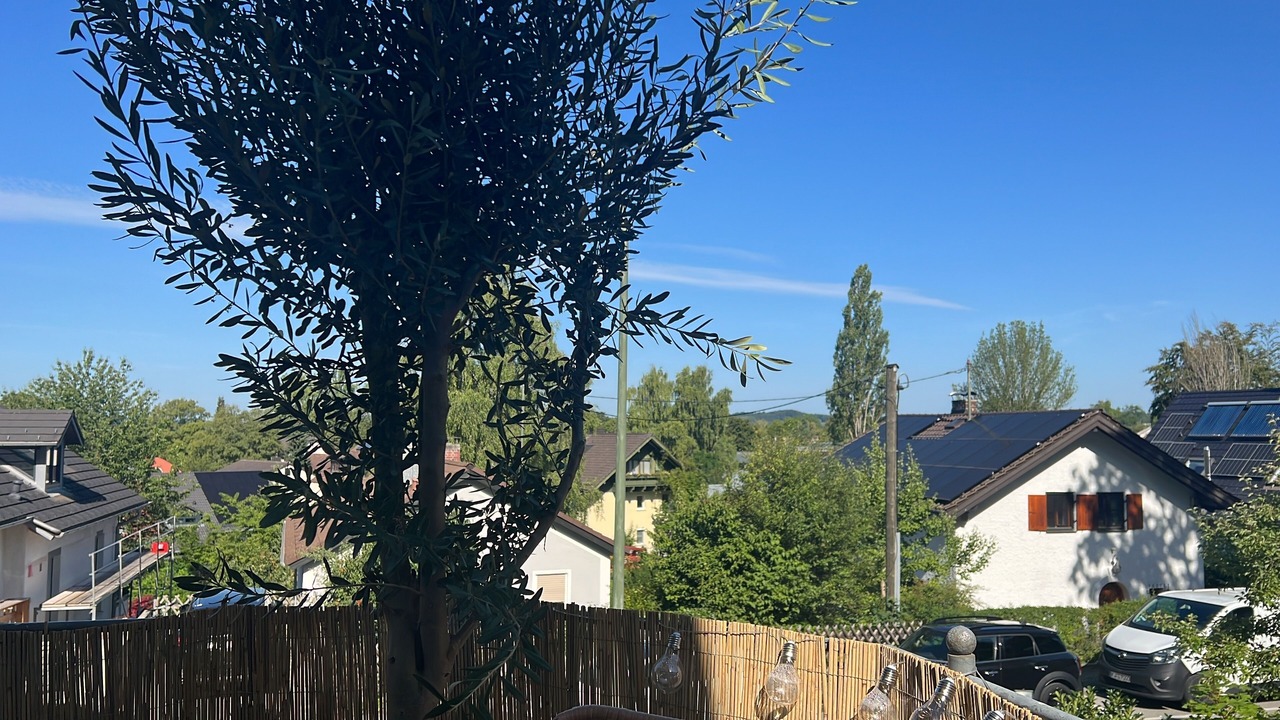 Photo of Outdoor in Herrsching am Ammersee