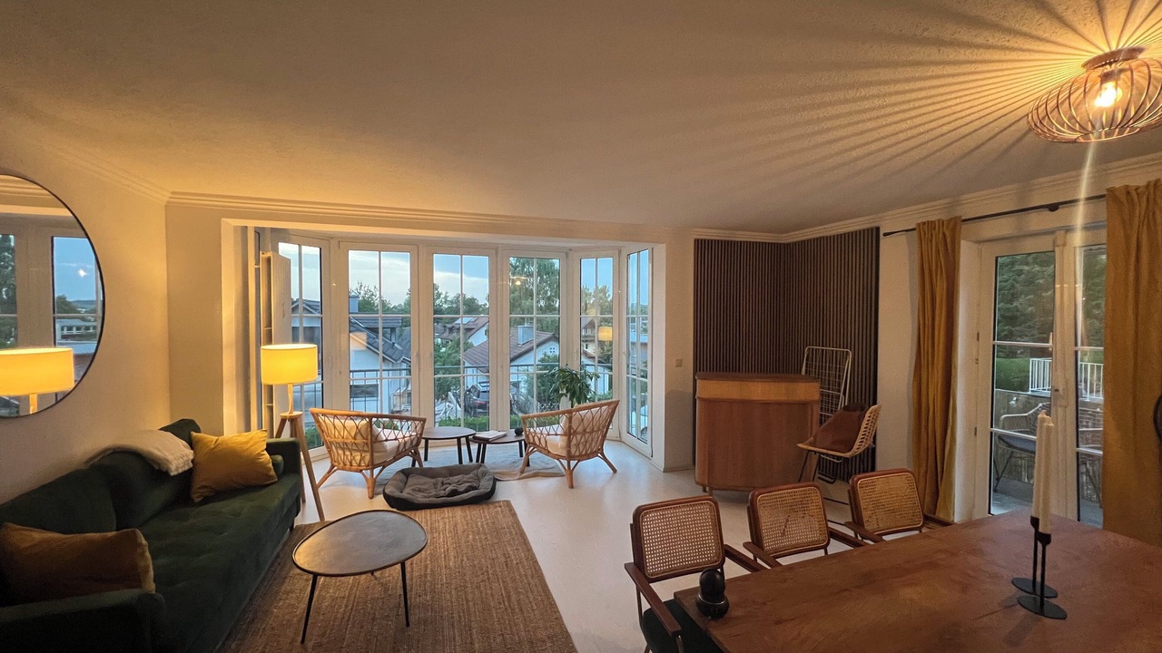 Photo of Livingroom in Herrsching am Ammersee