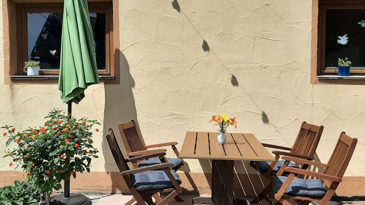 Photo of Outdoor in Schesslitz