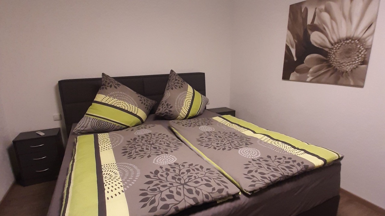 Photo of Bedroom in Schesslitz