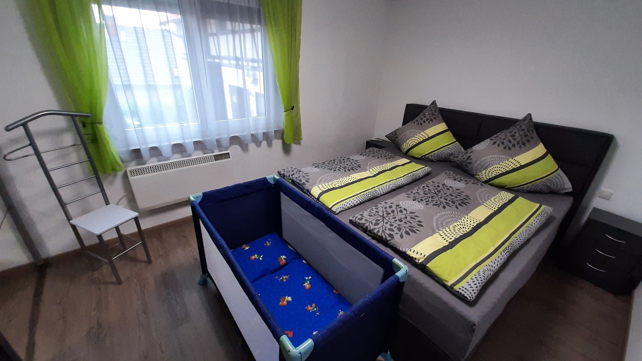 Photo of Bedroom in Schesslitz