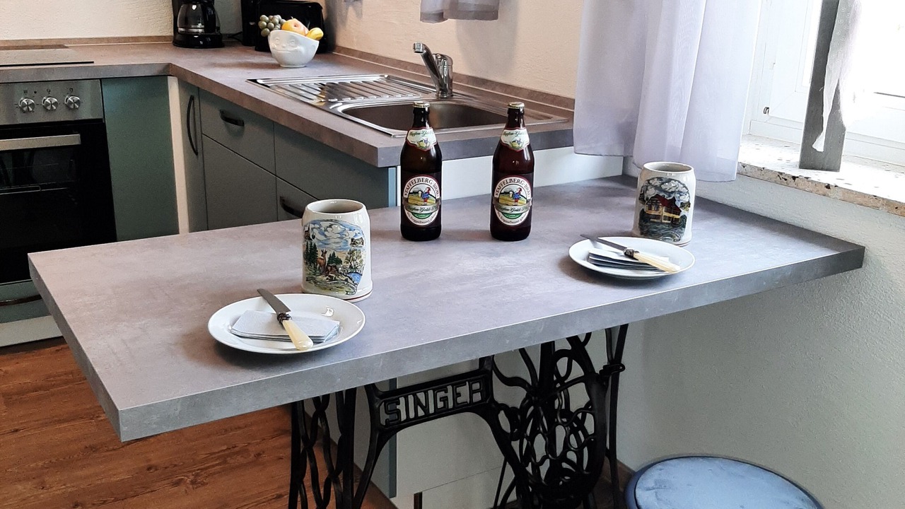 Photo of Kitchen in Schesslitz