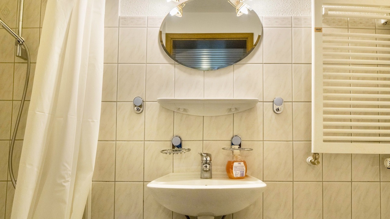 Photo of Bathroom in Schollach
