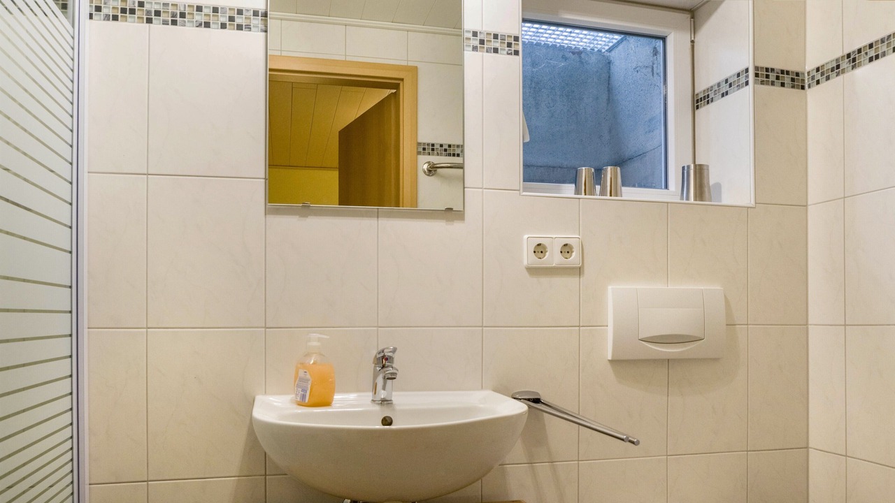 Photo of Bathroom in Schollach