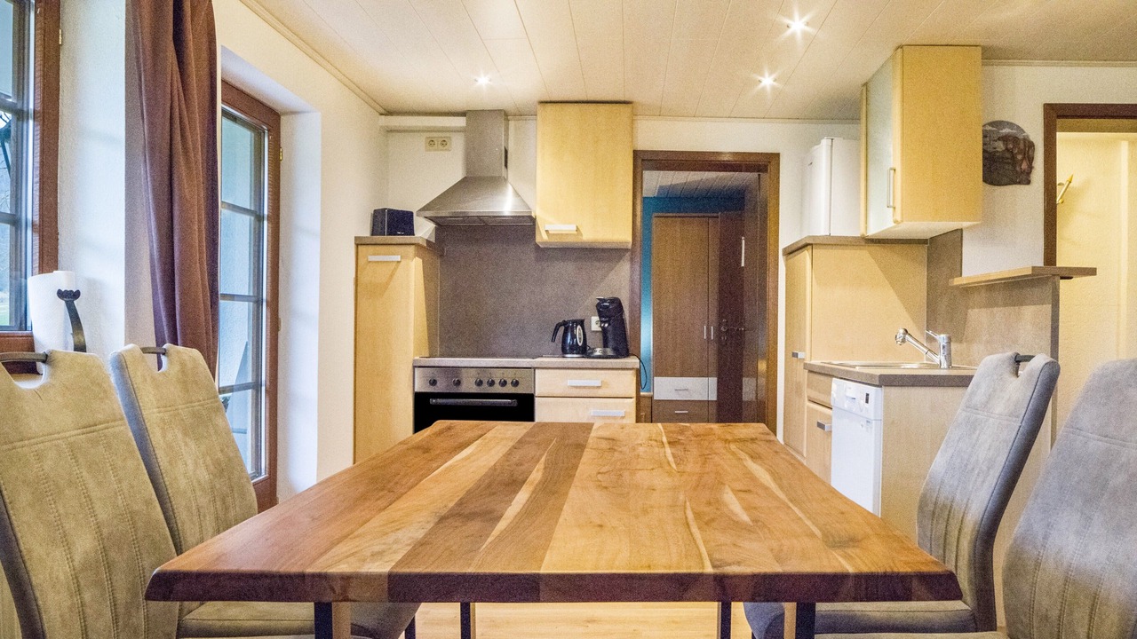 Photo of Kitchen in Schollach